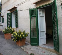 Appartamento(casa vacanze)S.Maria a Mondello - sicilia