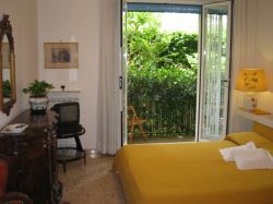 B&B La Bouganville - campania