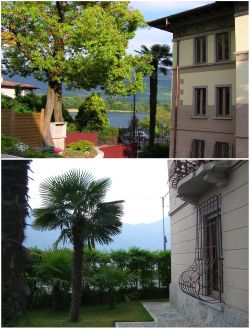 Bed & Breakfast Villa Palma - lombardia