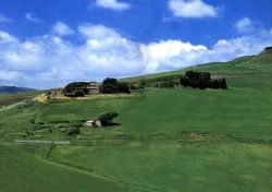 Antico Feudo San Giorgio - sicilia