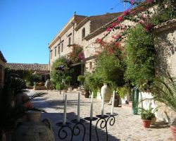 Vecchia Masseria - sicilia