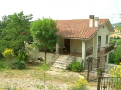 La Casetta B&B - lazio