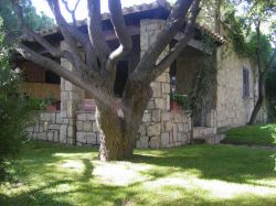 Villette Pedras a 100 mt. dalla spiaggia - sardegna
