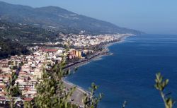 B&B NONNA GERMINA -TAORMINA MARE - sicilia