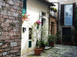 residence san sisto - umbria