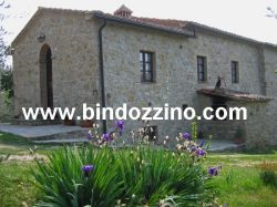 Agriturismo Bindozzino - toscana