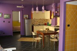 bed and breakfast - calabria