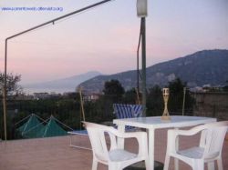 Sorrento Casa Vacanze La Terrazza - campania