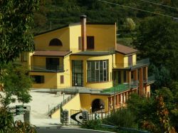 casa naturando - basilicata