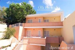 Gli oleandri residence Club - sardegna