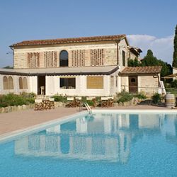 Agriturismo La Borriana - toscana