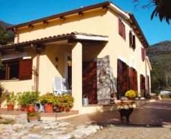 LA CORTE ESSENA BED&BREAKFAST - lazio