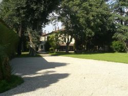 villa cantoni - lombardia