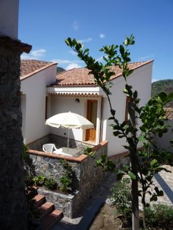 Residence Borgo San Francesco - sicilia