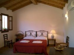 L'Aglientu Agriturismo B&B - sardegna