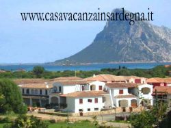 residence VELA BIANCA - sardegna