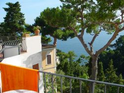 residence capri - campania