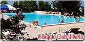Villaggio Club Uliveto - puglia