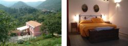 Agriturismo Locanda del Papa - liguria