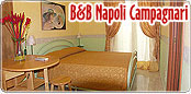 B&B Napoli Campagnari - campania