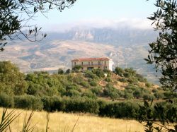 Casale Galati - sicilia