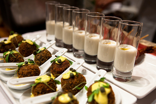 Guida al catering